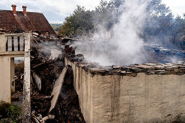 Reliable Odor Removal contractor in Washington, PA by Fire Damage Biloxi