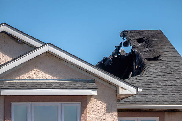Licensed Odor Removal service in Washington, PA - Fire Damage Biloxi